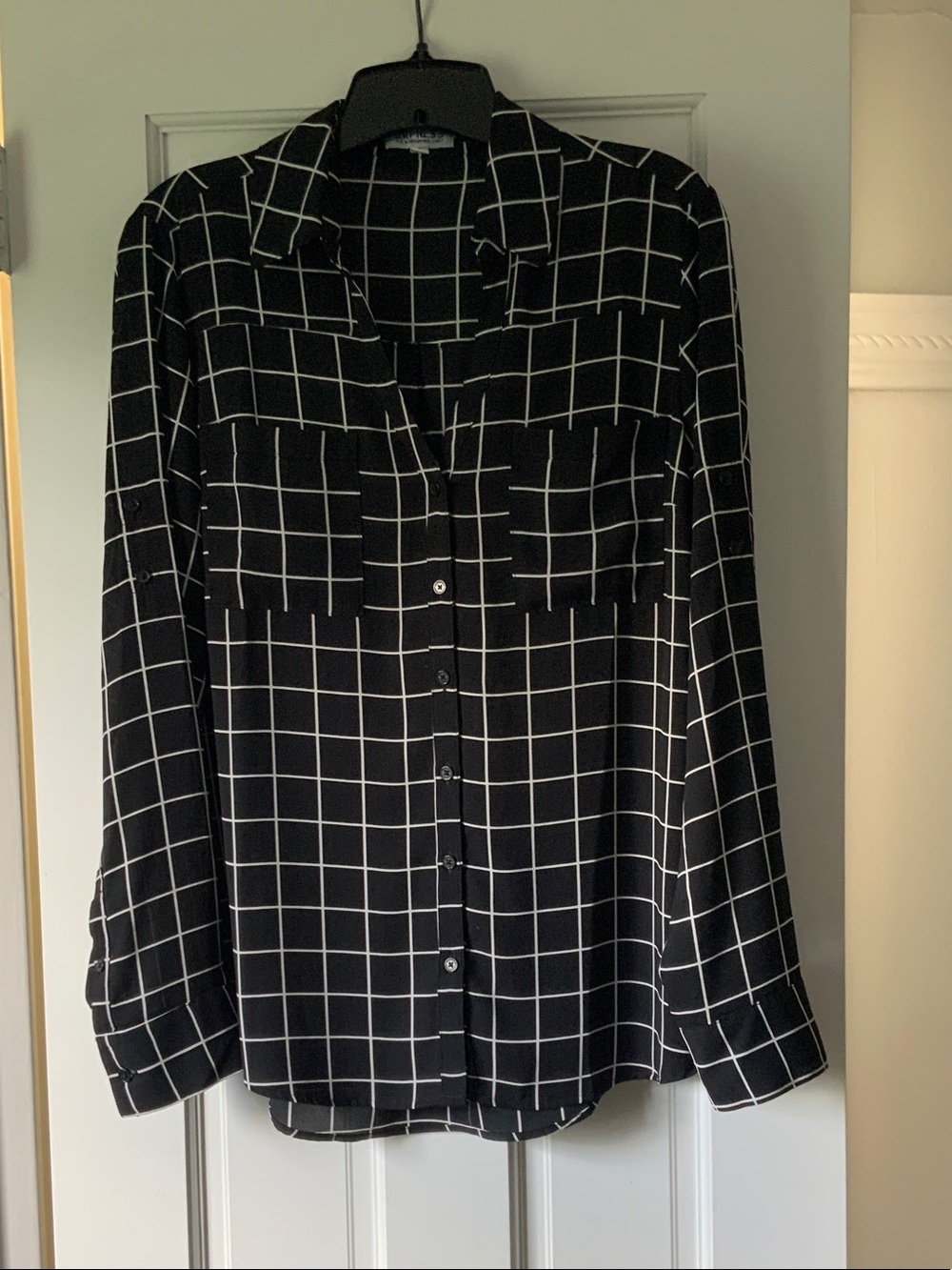 Express portofino shirt
